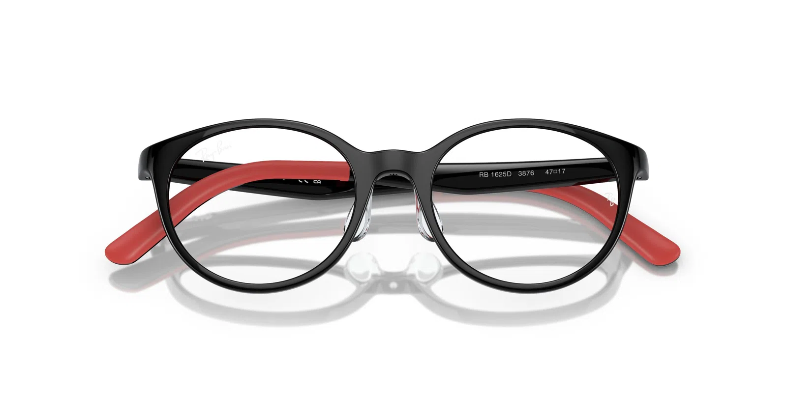 Ray-Ban Kids 0RY1625D Eyeglasses - view 23